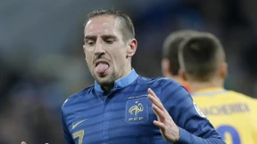 Ribéry beendet Karriere in Frankreichs Nationalelf