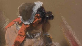 Schon bevor man sich versieht  