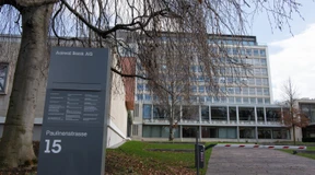 Finanzinvestoren erwägen neues Gebot für Aareal Bank