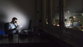 „Alles wird zum To-do, selbst Freunde treffen“