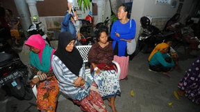 Mehrere Tote bei neuem Erdbeben