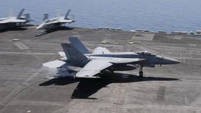 Luftangriffe töten acht deutsche IS-Anhänger