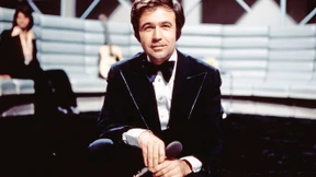 „Starparade“-Moderator Rainer Holbe ist gestorben