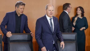 Keine abschließende Antwort, aber immerhin kein Schlafmangel