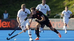 Hockey-Herren schlagen zurück