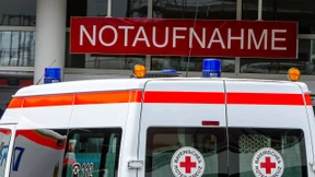 Schülerpraktikant bei Arbeit tödlich verunglückt