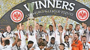 Die Methode hinter dem Eintracht-Wahnsinn