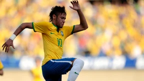 Brasilien schießt sich warm