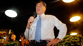 Romney und die anderen