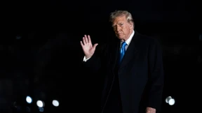 Trump gibt sich bei Zöllen unversöhnlich