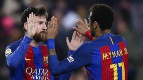 Rettung durch Messi – Rot für Balotelli