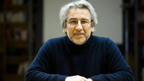 Kopfgeld auf Can Dündar ausgesetzt