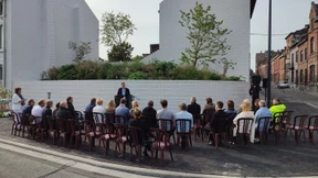 Neue Anklage gegen Marc Dutroux