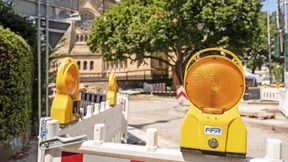 Warum es zu „Geisterbaustellen“ kommt