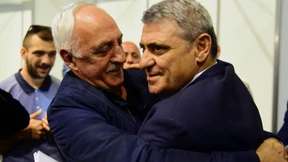 „Wir haben überhaupt keine Angst“ 