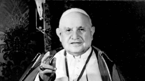 Mit einer Portion heiliger Verrücktheit