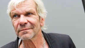 Matthias Reim ist außer Lebensgefahr