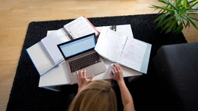 Digitaler Hörsaal für alle