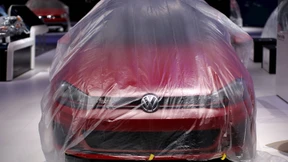 Volkswagen findet in Amerika immer weniger Käufer