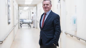 „Mehr Pflegepersonal löst nicht alle Probleme“