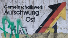 Der Westen führt – der Osten folgt