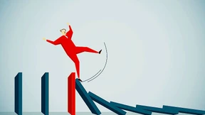 Was, wenn Sie nicht mehr arbeiten können?