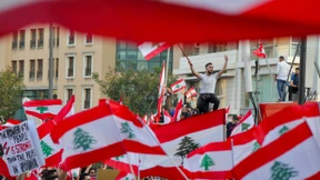 Proteste im Libanon halten an