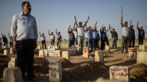 Türkei will Grenze zu Syrien besser schützen  