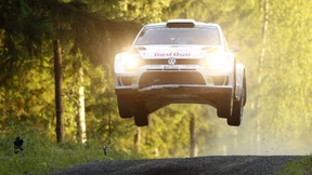 Sieg für den fliegenden Finnen