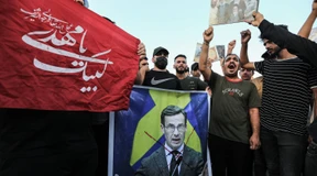 Schweden verlegt Botschaft in Bagdad aus Sicherheitsgründen nach Stockholm