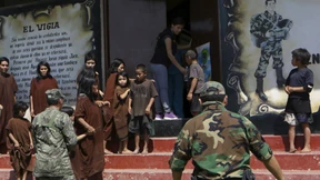 Der Sklavenstaat von Genosse José