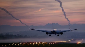 Vertrauenskrise am Himmel