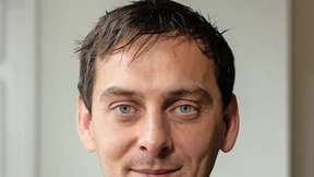 Chef im Problembezirk