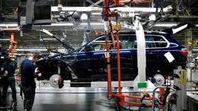 Ein transatlantisches Zollungleichgewicht existiert