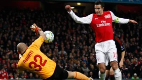 Arsenals Aufholjagd reicht nicht