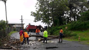 Tote und Überschwemmungen nach Zyklon „Yasa“ auf Fidschi