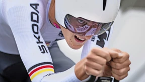 Wer ein Großer werden will, muss denken wie einer