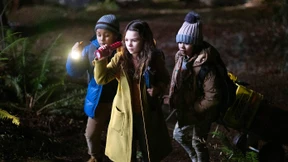 Sensationen aus der Orange Street