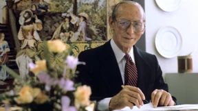 Der Versender mit Vergangenheit