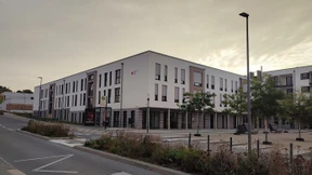 Versorgungslücke im Osten der Stadt geschlossen