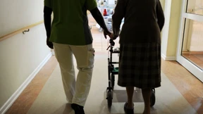 Chinesische Pflegekräfte für Deutschland