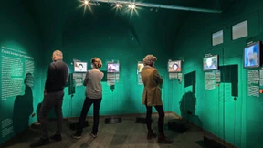 Die Bedeutung der Zeitzeugen