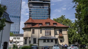 „Ein Haus, in dem wir bleiben“