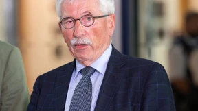 Sarrazin gehört nicht zur SPD