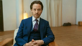 „Ich habe lange darunter gelitten, dass ich sehr klein war, und sehr zart“
