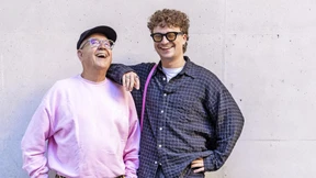 „Ich bin kein Influencer, ich bin, wie ich bin“