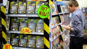 Videospiel nach Proteststurm verbannt