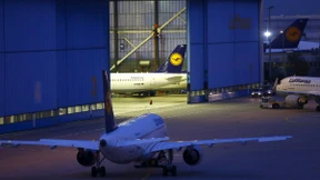 Machtkampf in der Lufthansa 