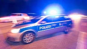 Geisterfahrerin verursacht schweren Verkehrsunfall