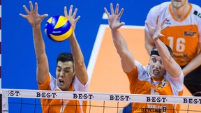 Friedrichshafen erzwingt den Showdown